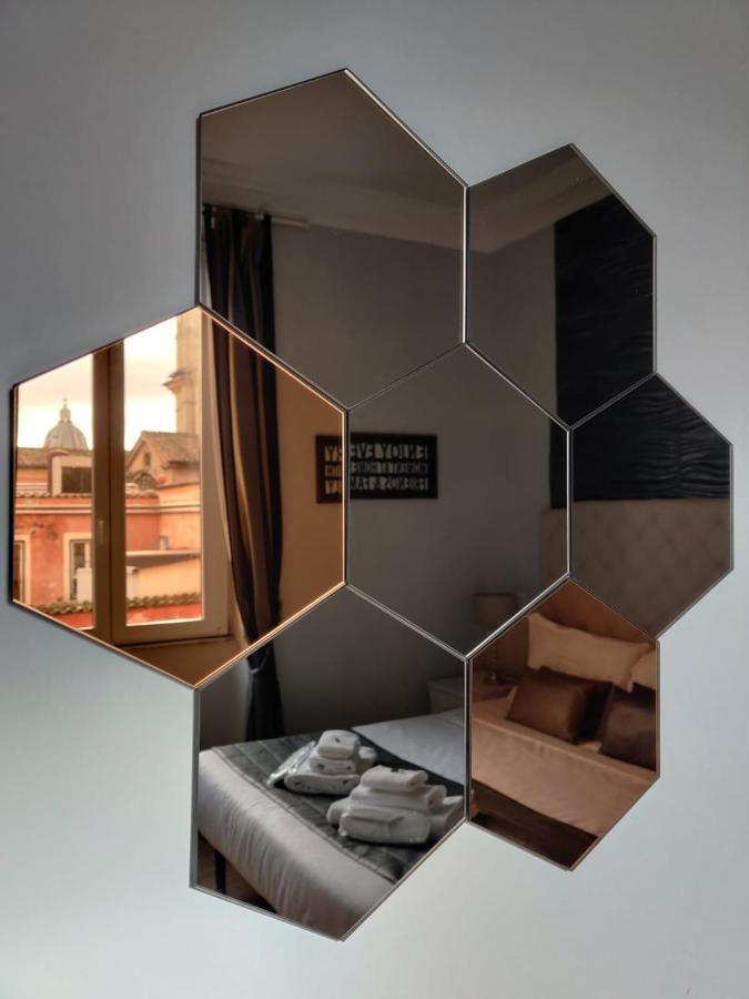 Hotel Corso Experience Roma Exterior foto
