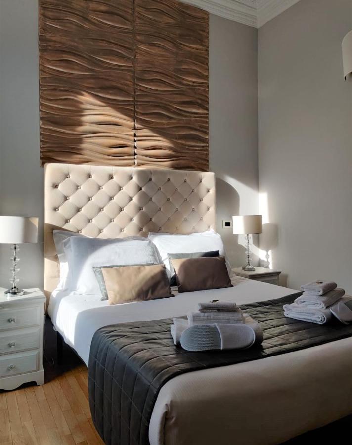 Hotel Corso Experience Roma Exterior foto