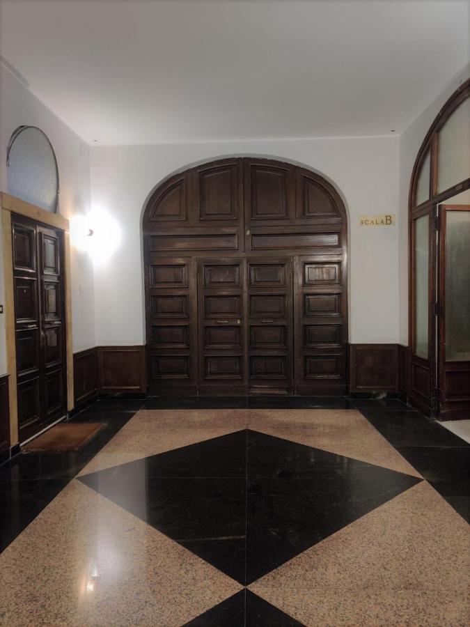 Hotel Corso Experience Roma Exterior foto