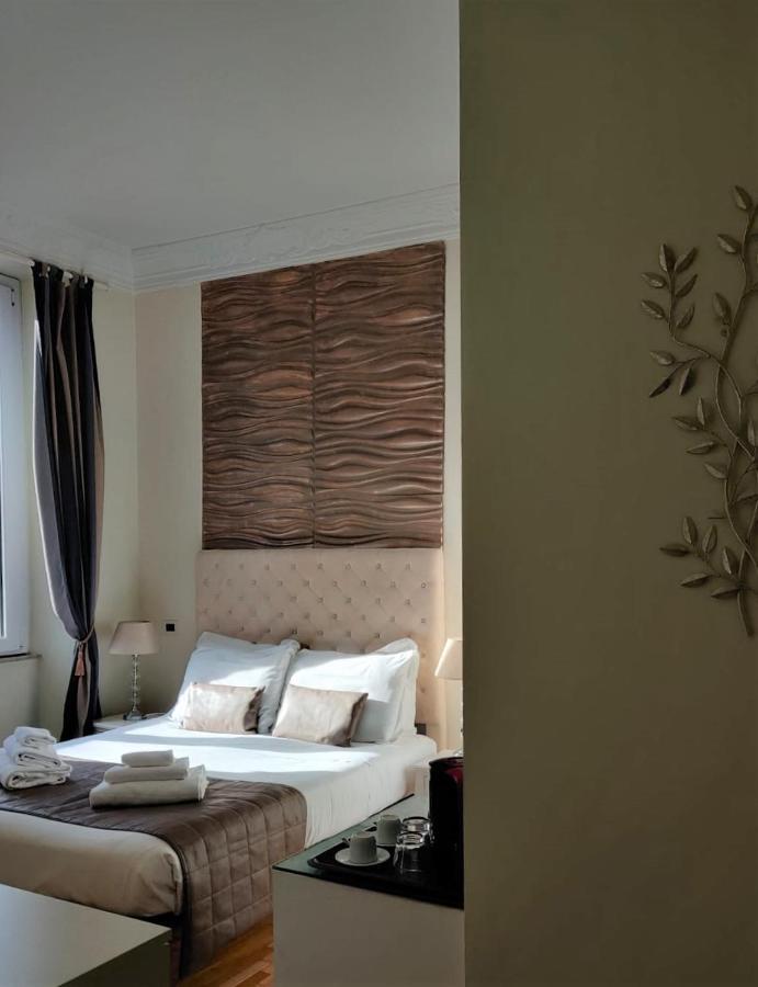 Hotel Corso Experience Roma Exterior foto