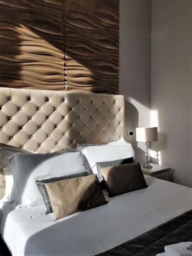 Hotel Corso Experience Roma Exterior foto