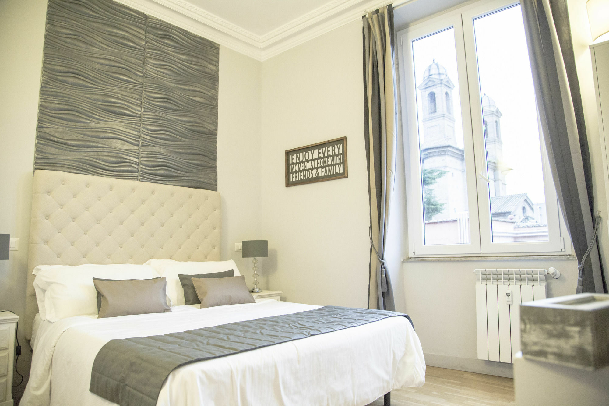Hotel Corso Experience Roma Exterior foto